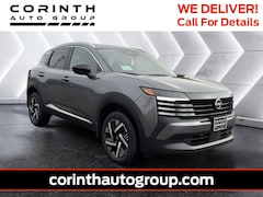 2026 Nissan Kicks SV SUV