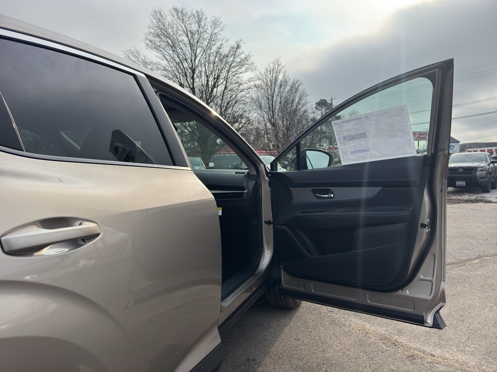 2026 Nissan Murano SL - Photo 21