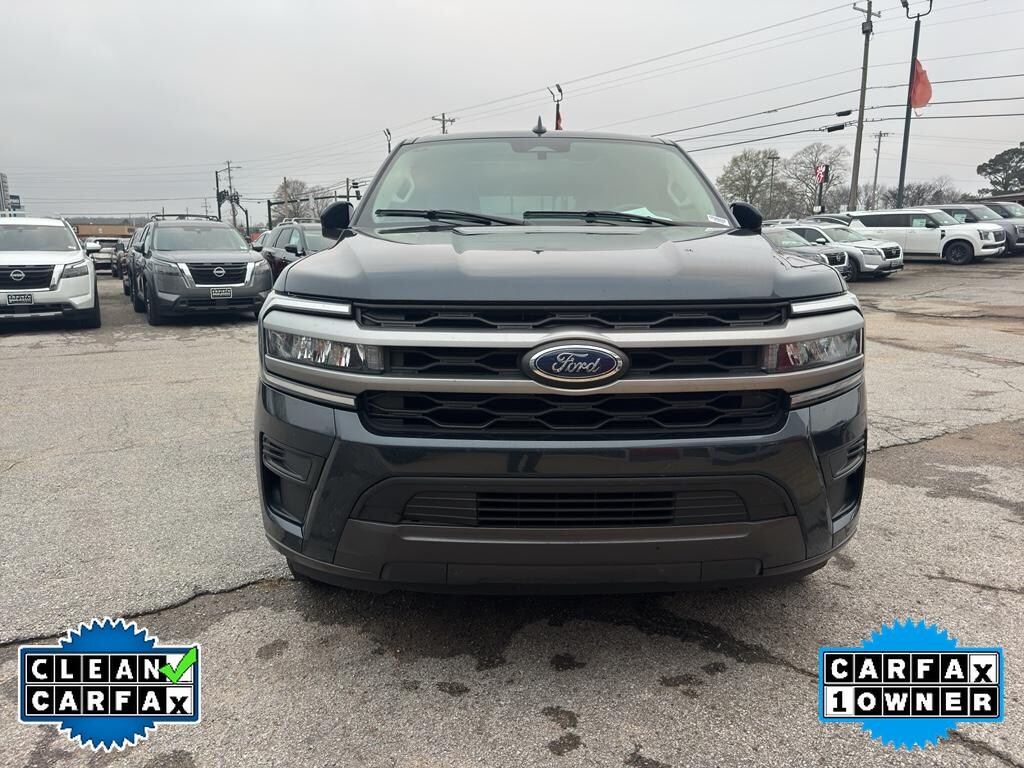 Used 2023 Ford Expedition XLT SUV