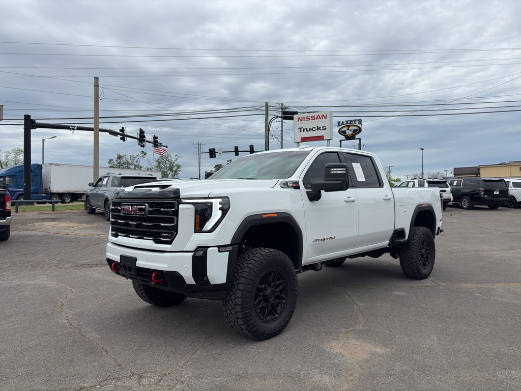 1GT4UPEY4SF327904