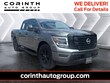 Nissan Titan