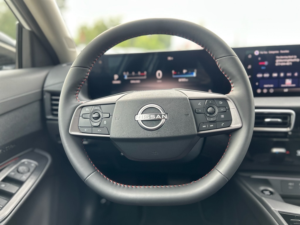 2026 Nissan Sentra SR - Photo 13