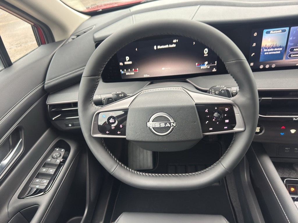 2026 Nissan Murano SV - Photo 14