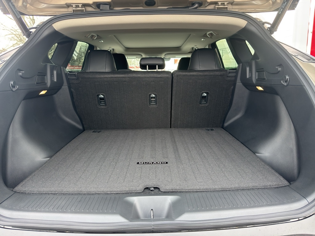 2026 Nissan Murano SL - Photo 23