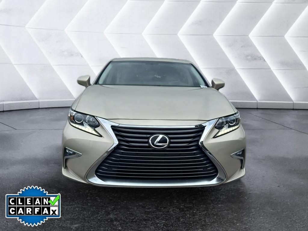Used 2016 Lexus ES 350 with VIN JTHBK1GG1G2213239 for sale in Corinth, MS
