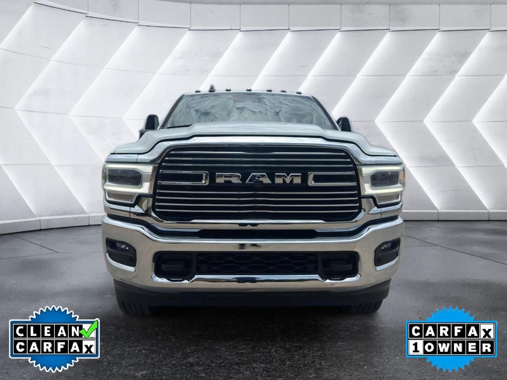 Used 2024 RAM Ram 2500 Pickup Laramie with VIN 3C6UR5FJ9RG300172 for sale in Corinth, MS