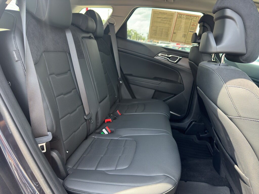 2026 Kia Sportage SX Prestige - Photo 17