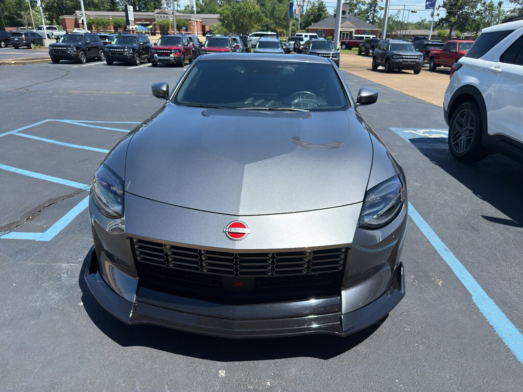 Used 2024 Nissan Z Performance Coupe