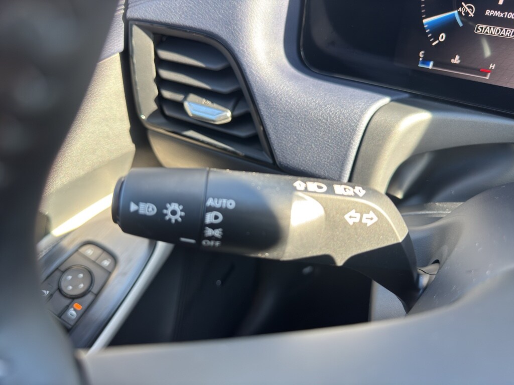 2026 Nissan Sentra SL - Photo 28