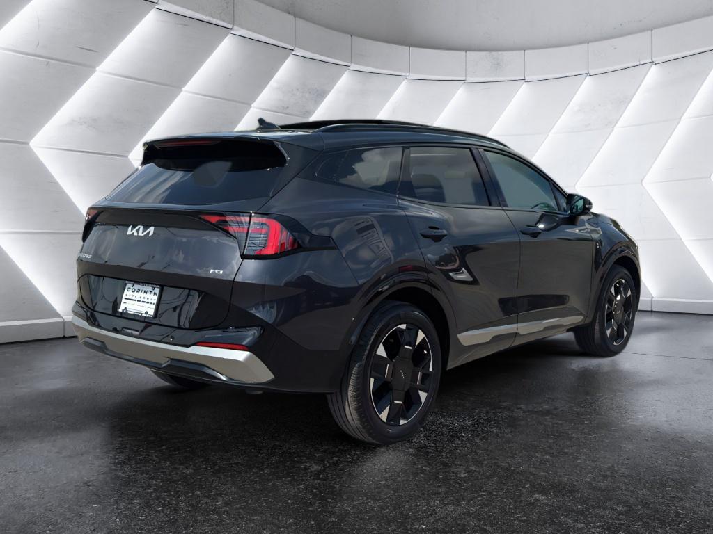 2026 Kia Sportage SX Prestige - Photo 7