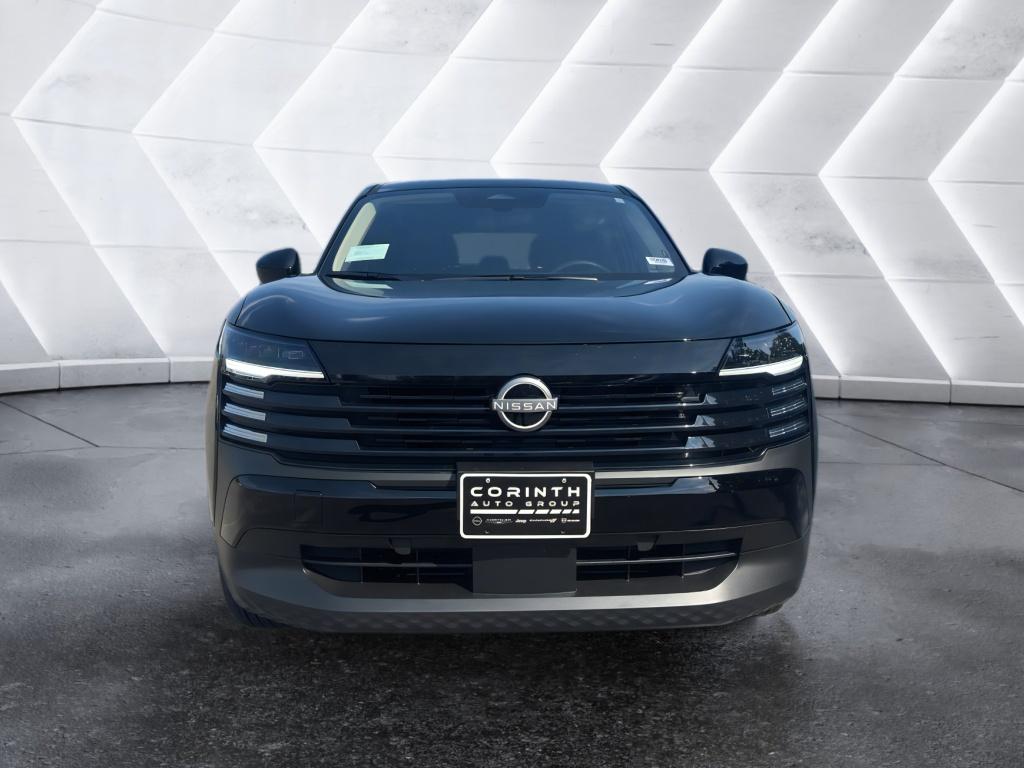 2025 Nissan Kicks SV photo 2