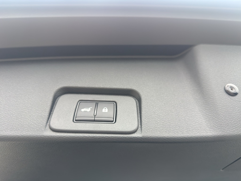 2026 Nissan Rogue Platinum - Photo 24