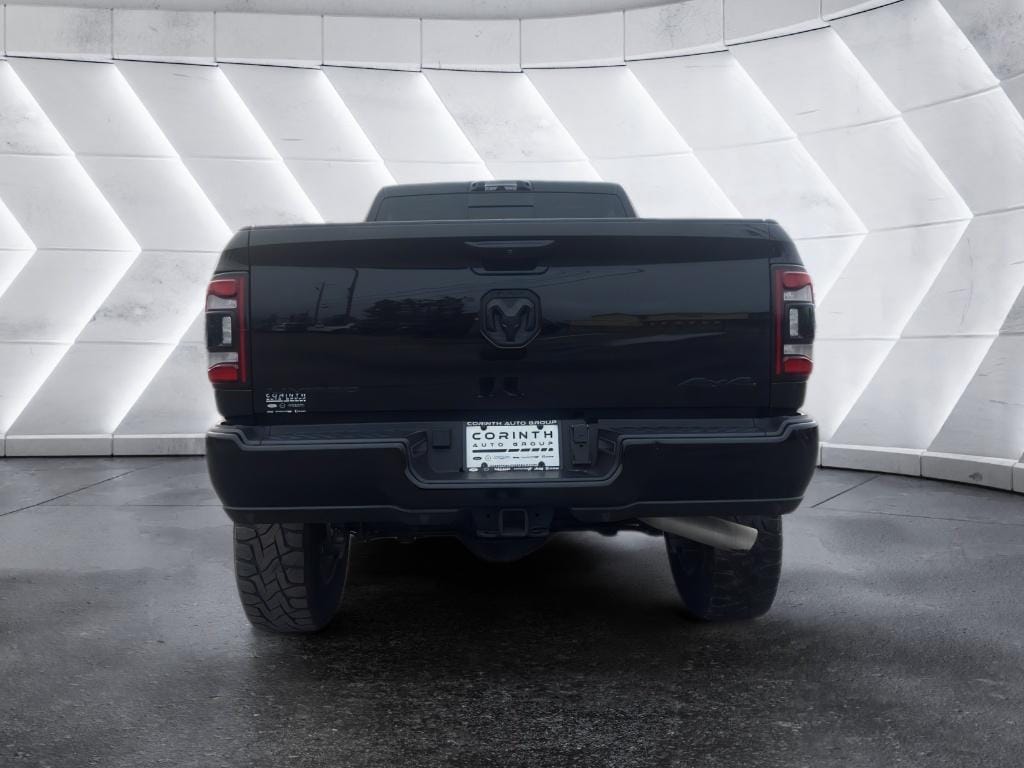 2022 RAM Ram 2500 Pickup Laramie Limited - Photo 6