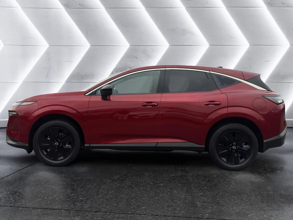 2026 Nissan Murano SV - Photo 5