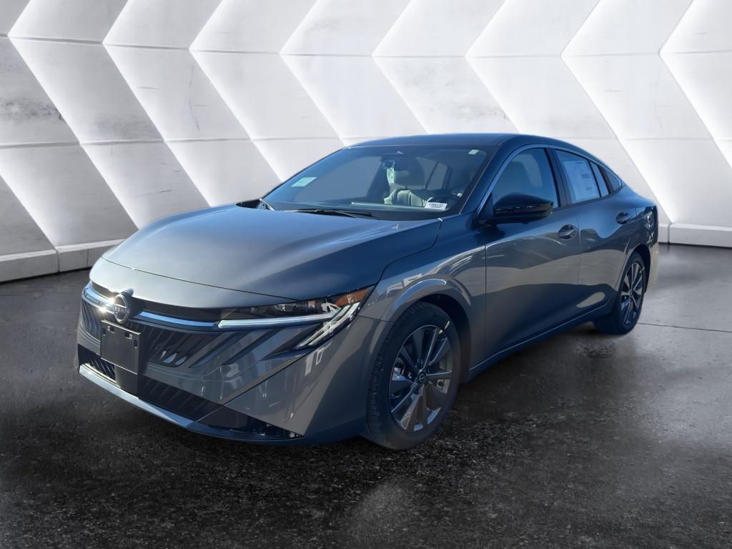 2026 Nissan Sentra SL - Photo 4