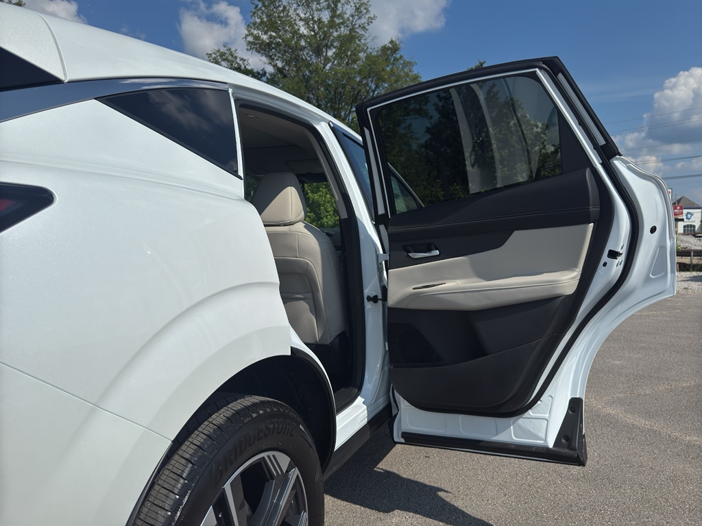 2025 Nissan Murano SL - Photo 21