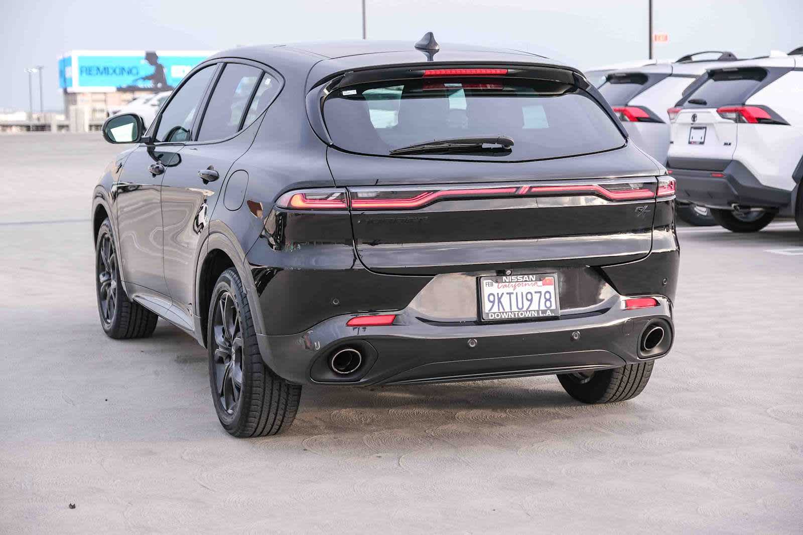 Thumbnail: 2024 Dodge Hornet - 6