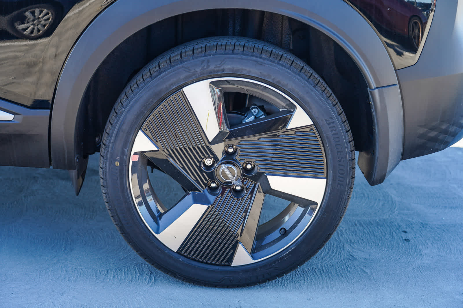 Thumbnail: 2026 Nissan Kicks - 9