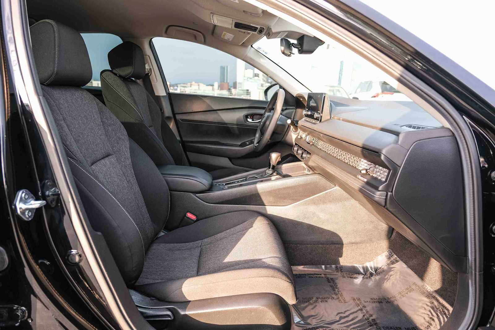 Thumbnail: 2024 Honda Accord - 19