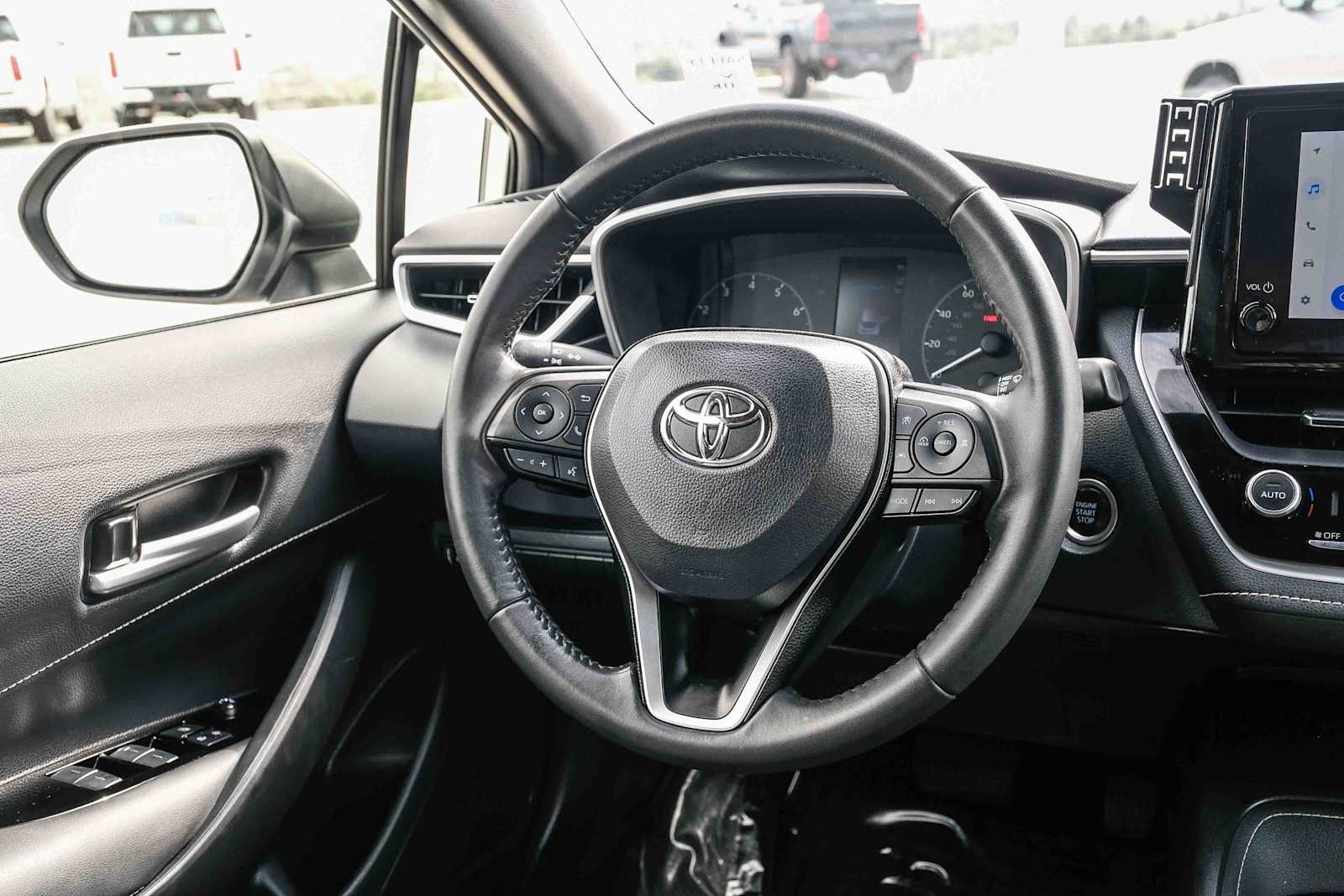 Thumbnail: 2024 Toyota Corolla - 15