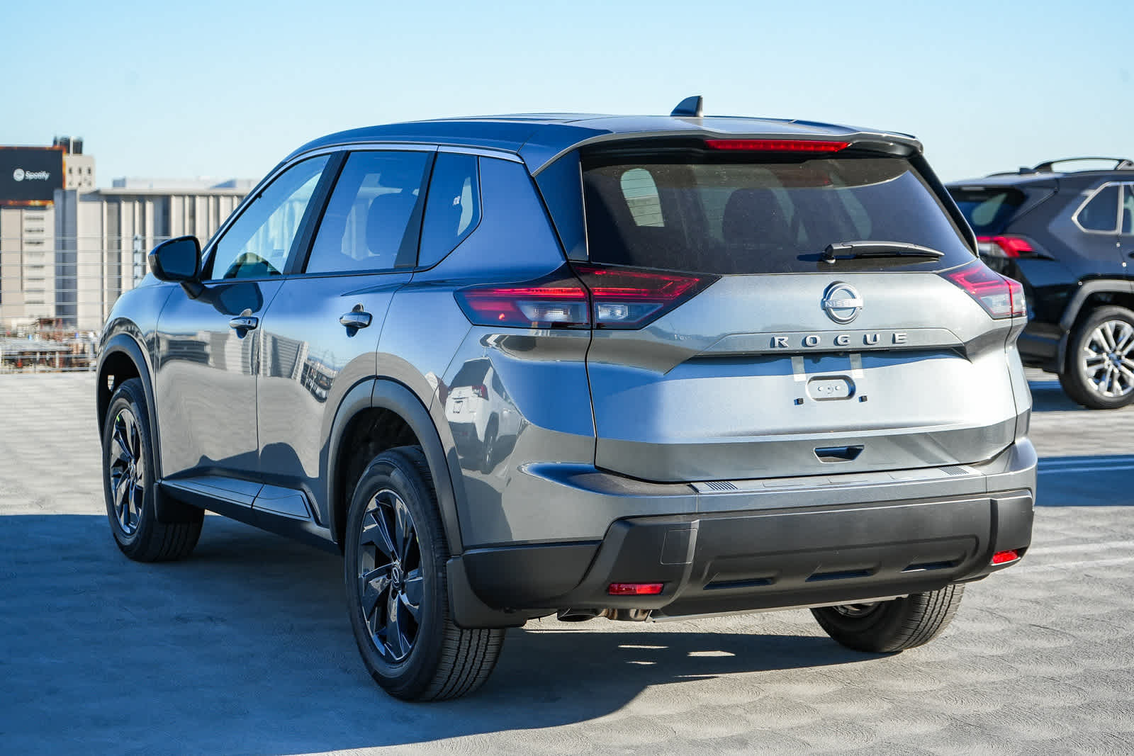 Thumbnail: 2026 Nissan Rogue - 8