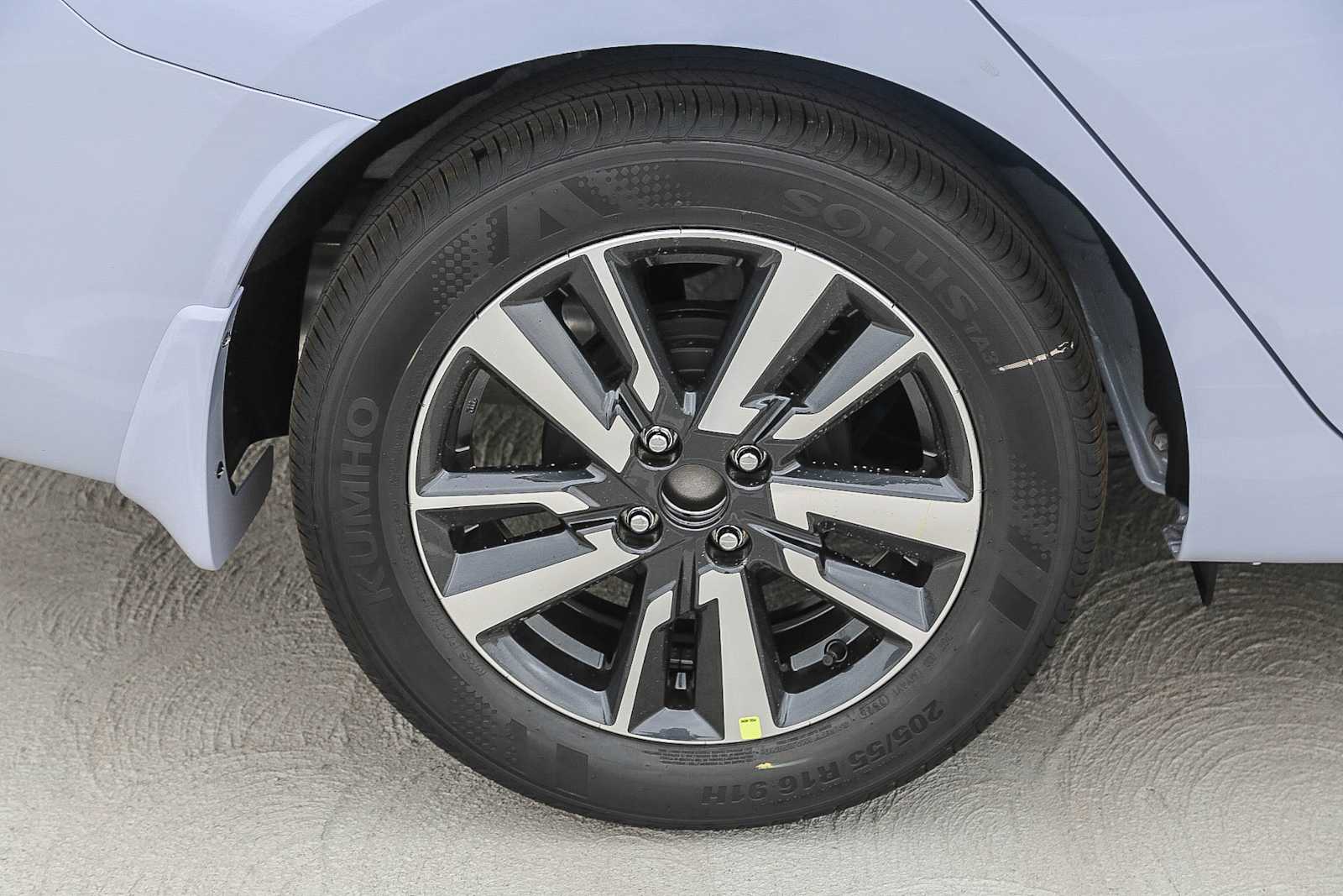 Thumbnail: 2025 Nissan Versa - 9