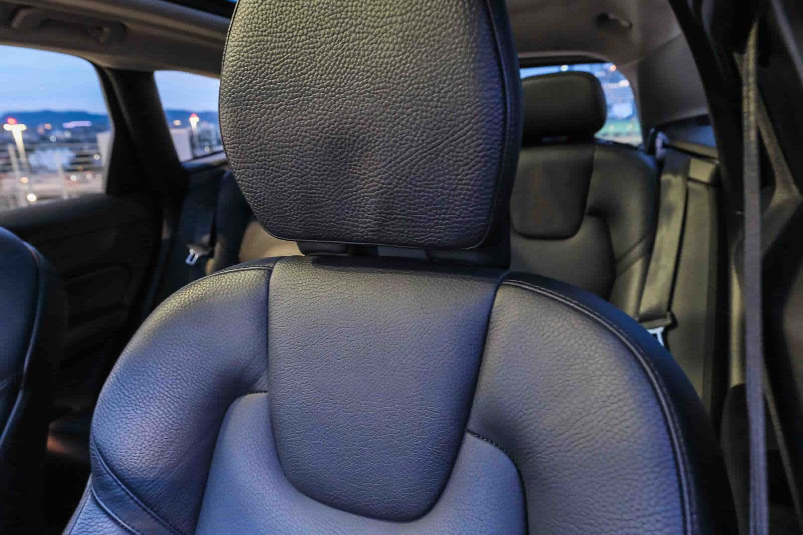 Thumbnail: 2023 Volvo XC60 - 22