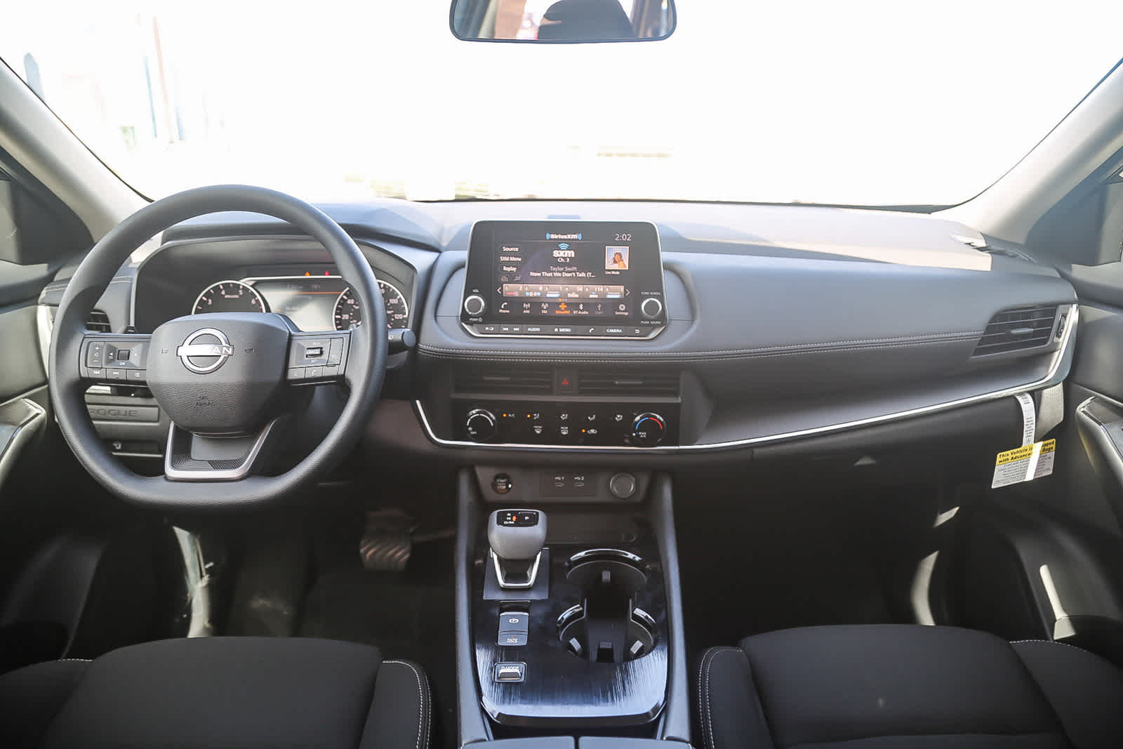 Thumbnail: 2026 Nissan Rogue - 16
