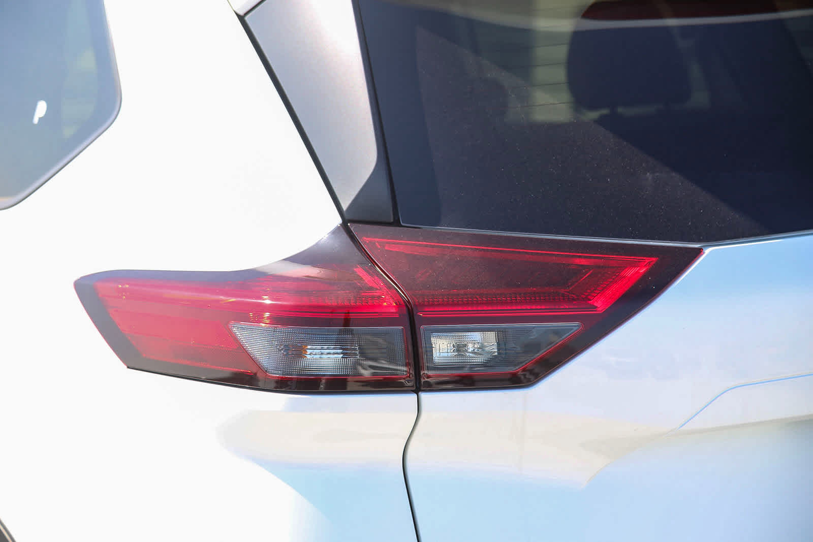 Thumbnail: 2025 Nissan Rogue - 9