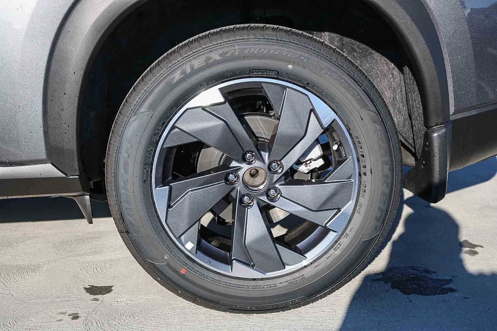 Thumbnail: 2026 Nissan Rogue - 10