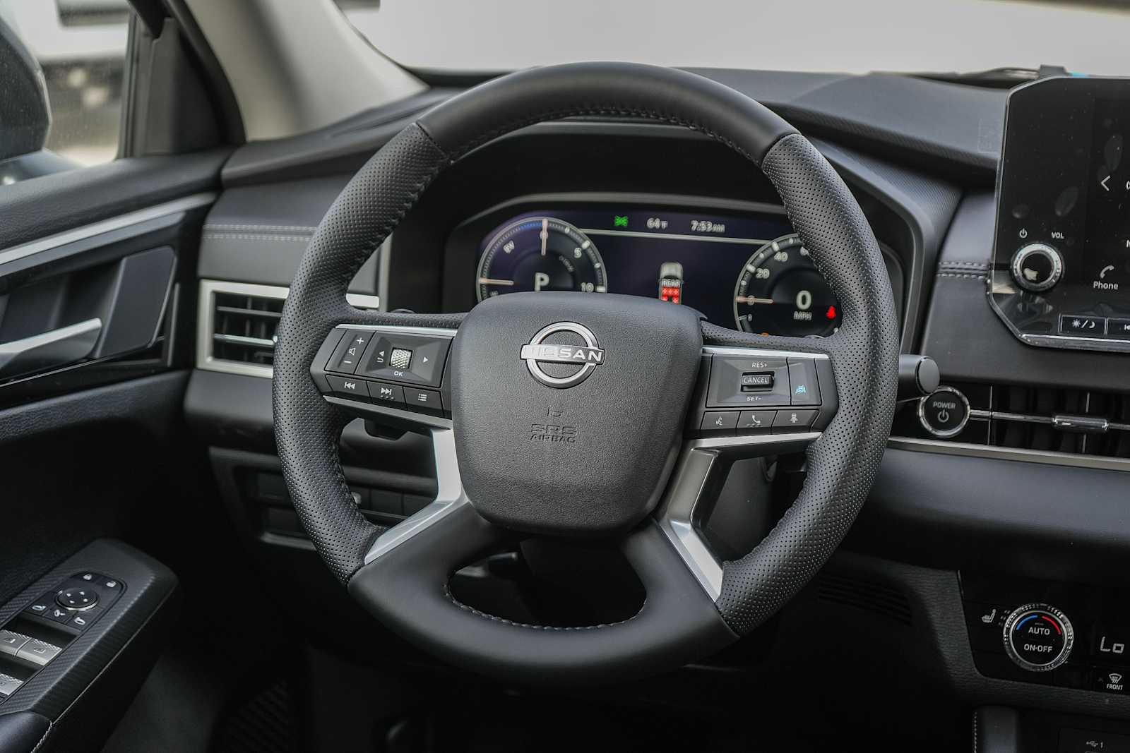 Thumbnail: 2026 Nissan Rogue - 17