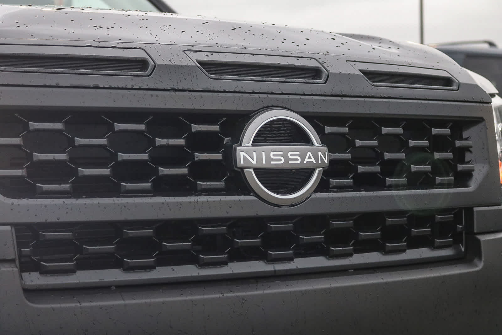 Thumbnail: 2026 Nissan Frontier - 5