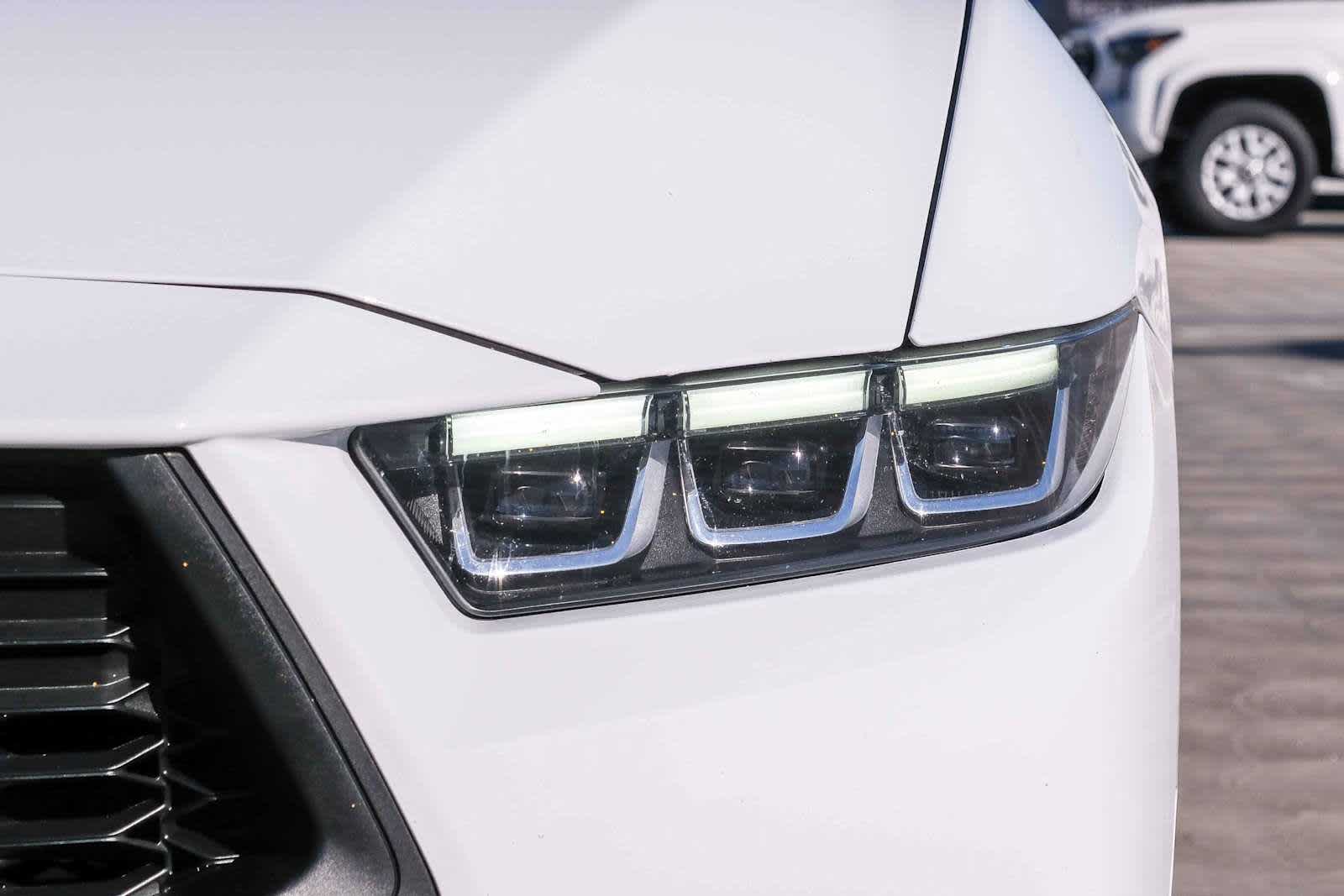 Thumbnail: 2024 Ford Mustang - 12