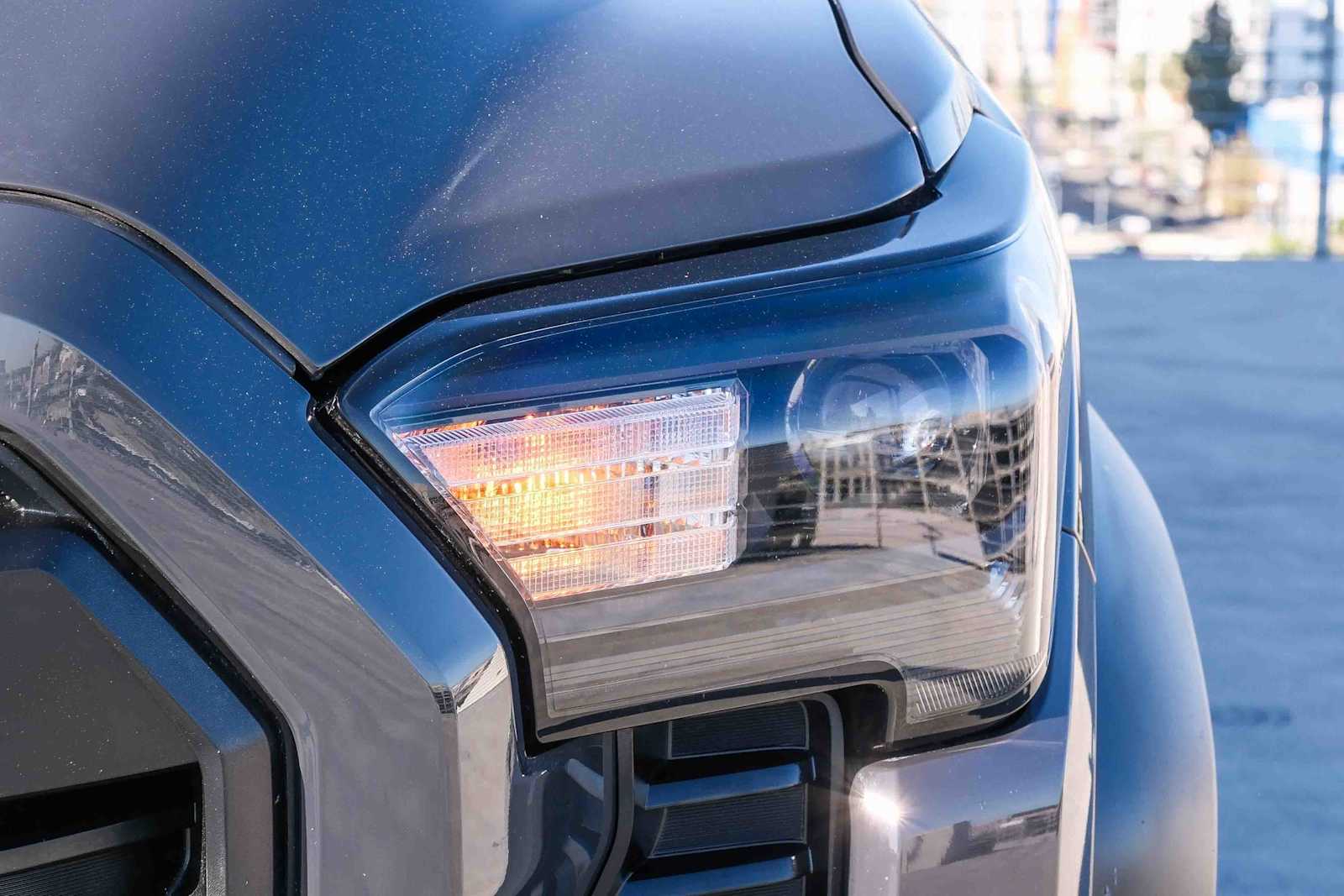 Thumbnail: 2025 Toyota Tacoma - 12