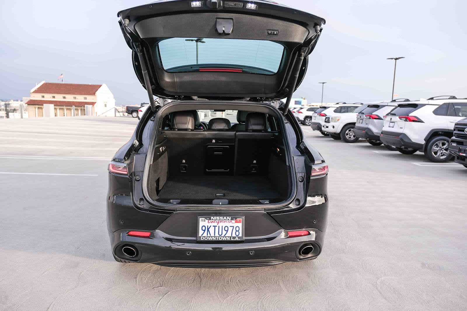 Thumbnail: 2024 Dodge Hornet - 22