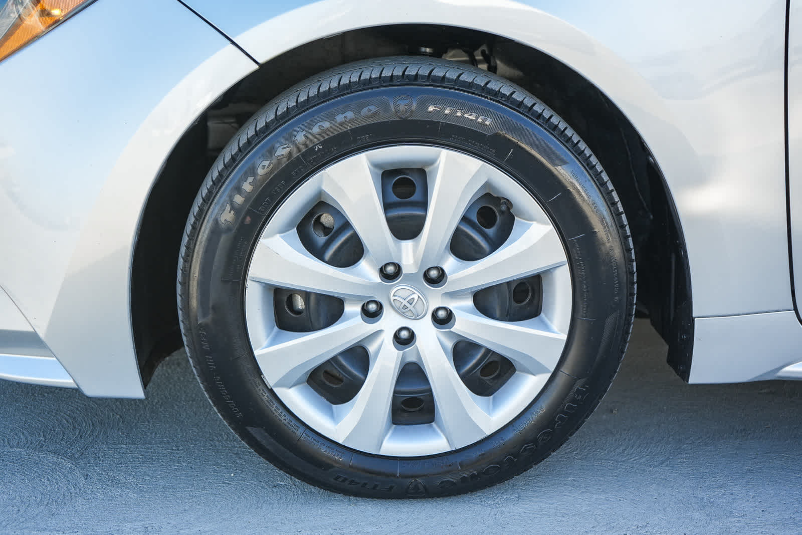 Thumbnail: 2023 Toyota Corolla - 12