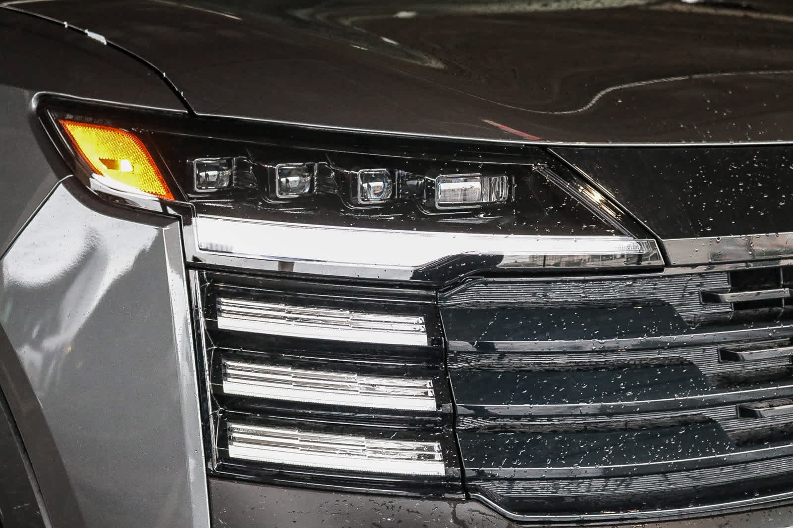 Thumbnail: 2026 Nissan Kicks - 4