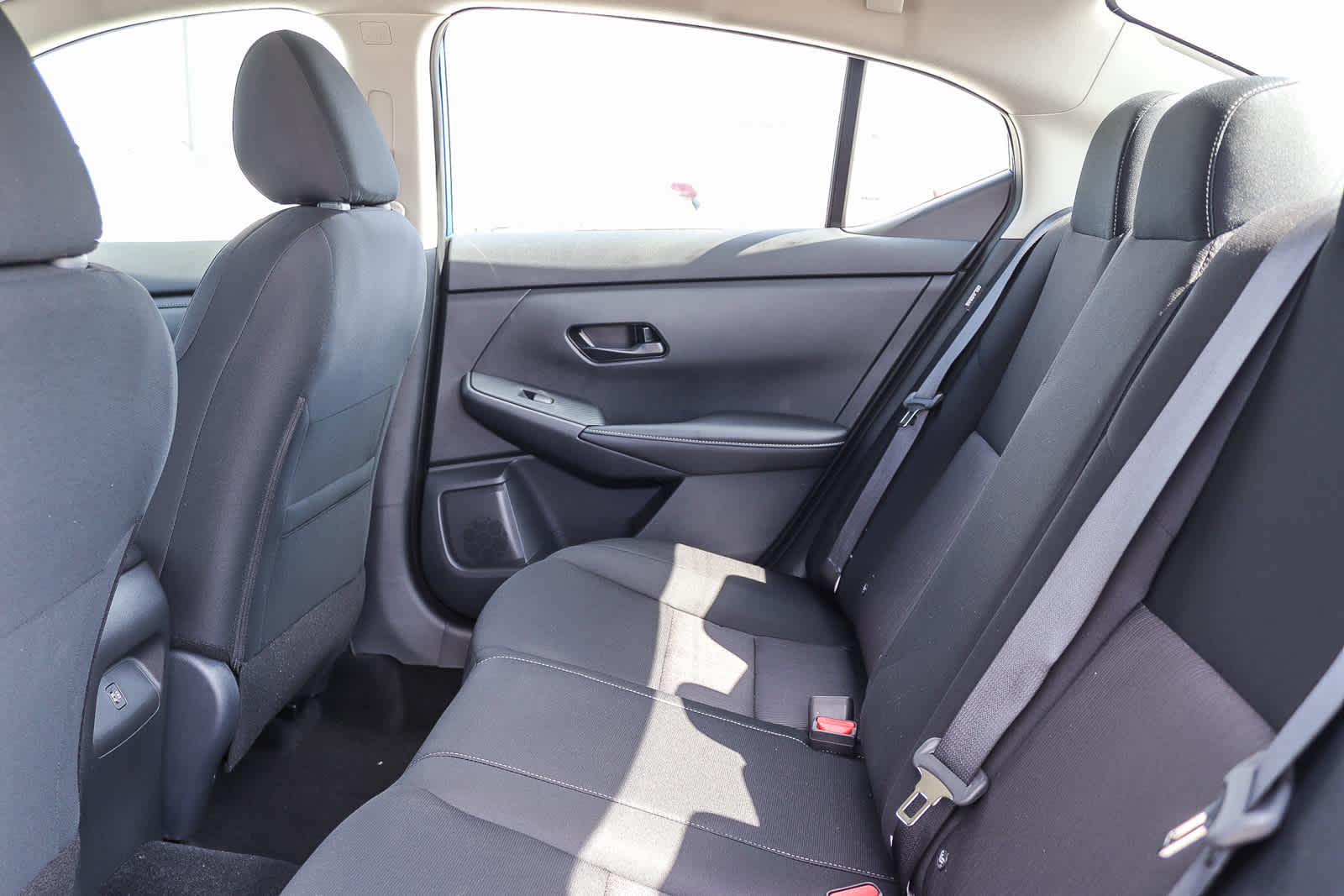 Thumbnail: 2025 Nissan Sentra - 16