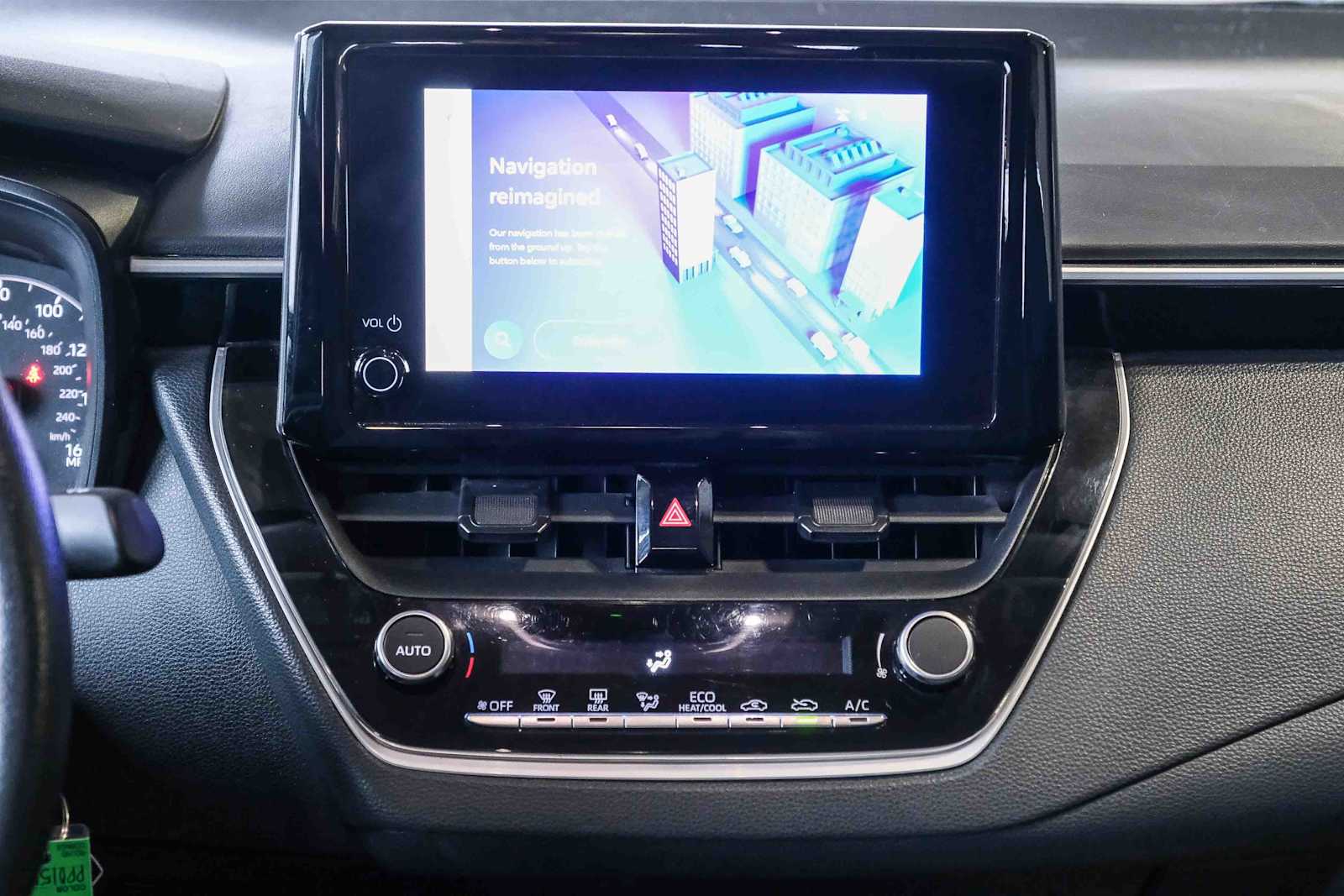 Thumbnail: 2023 Toyota Corolla - 14