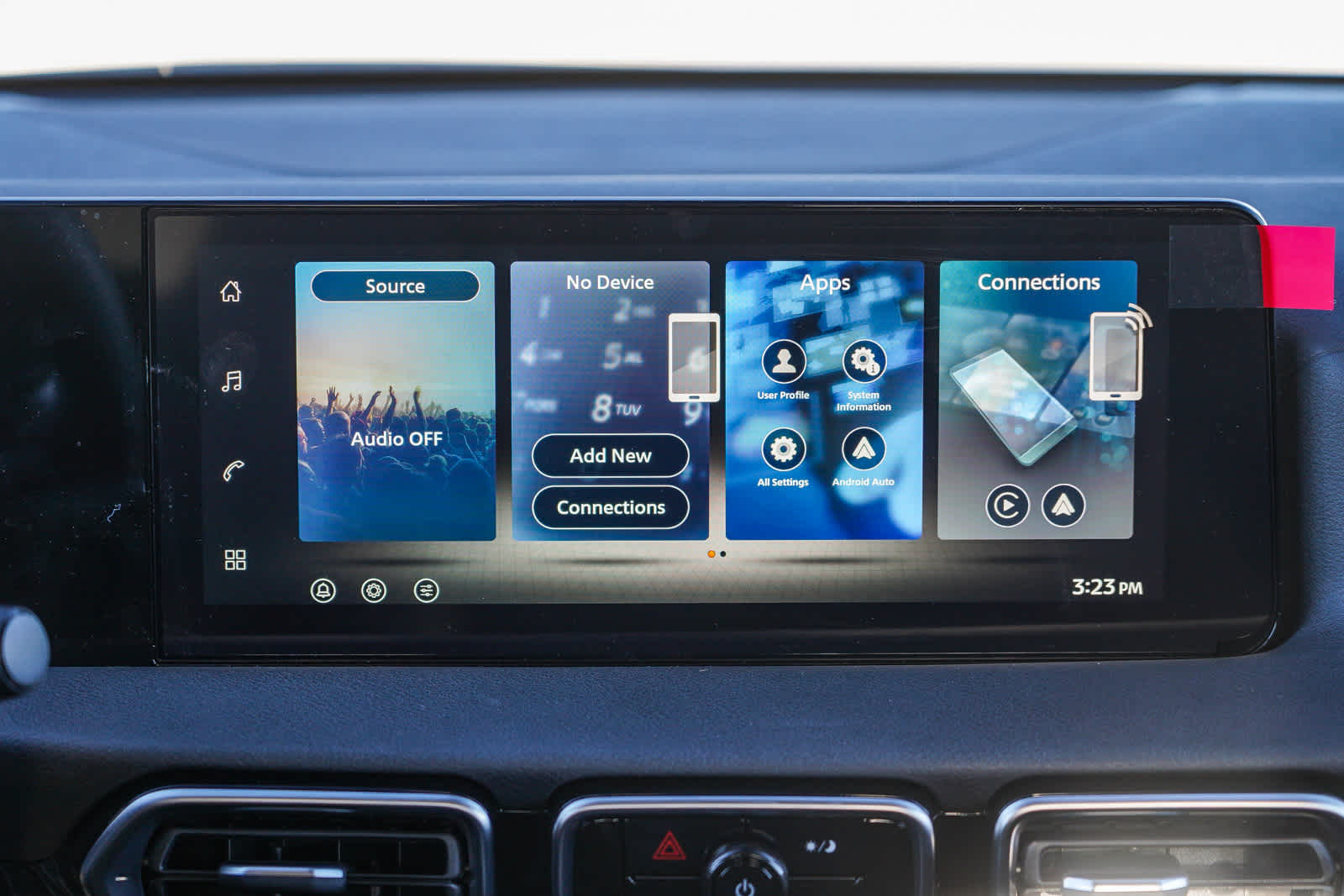 Thumbnail: 2026 Nissan Sentra - 16