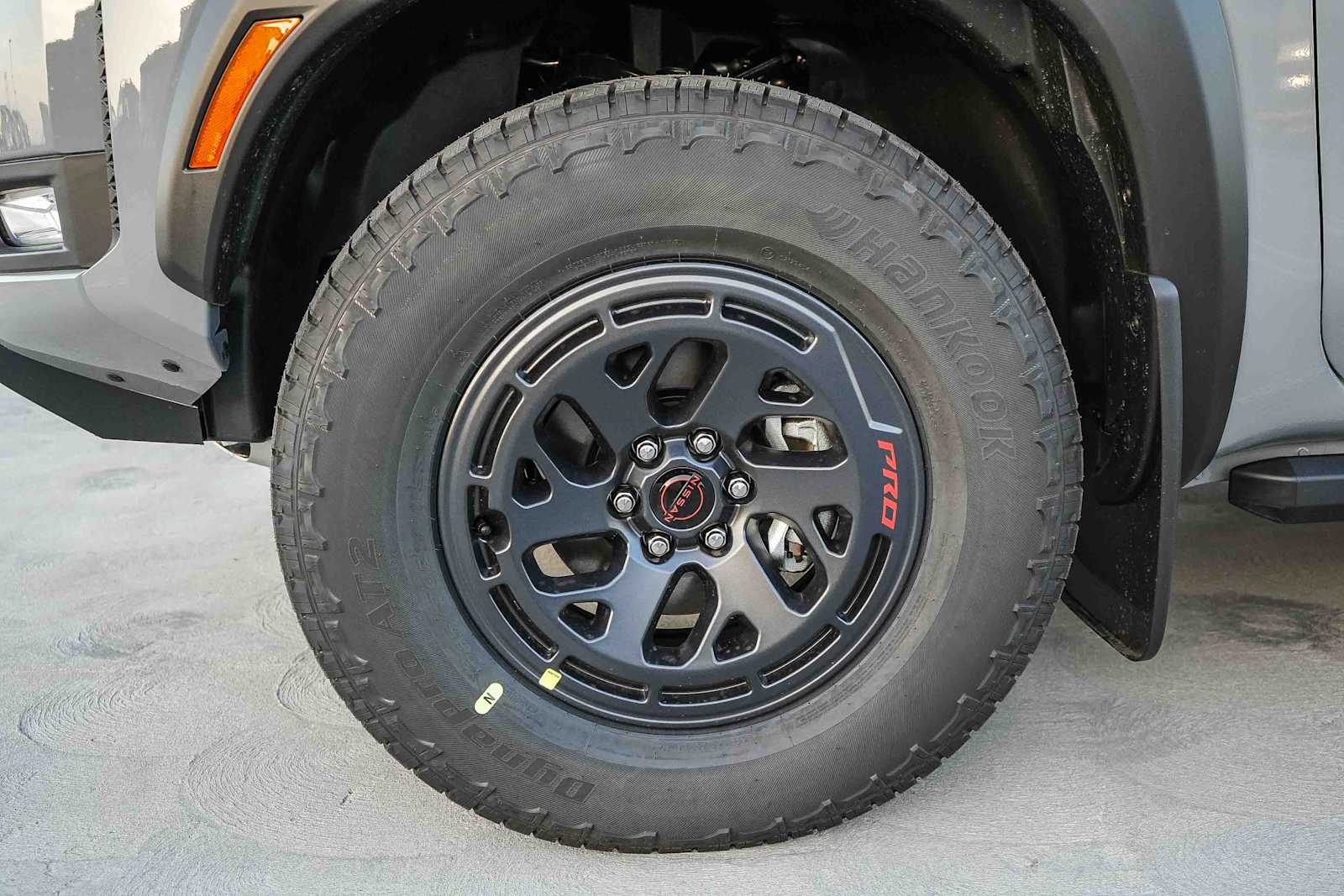 Thumbnail: 2026 Nissan Frontier - 11