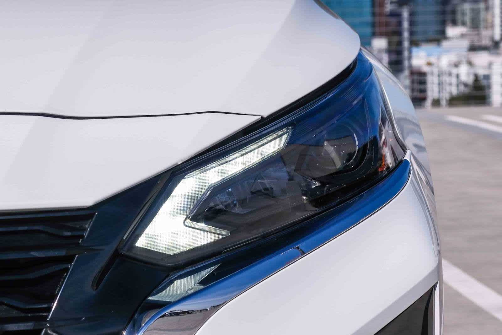 Thumbnail: 2025 Nissan Altima - 12