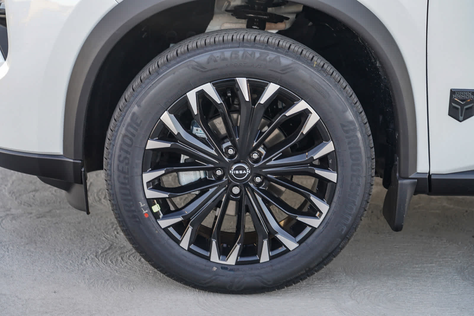Thumbnail: 2026 Nissan Rogue - 10