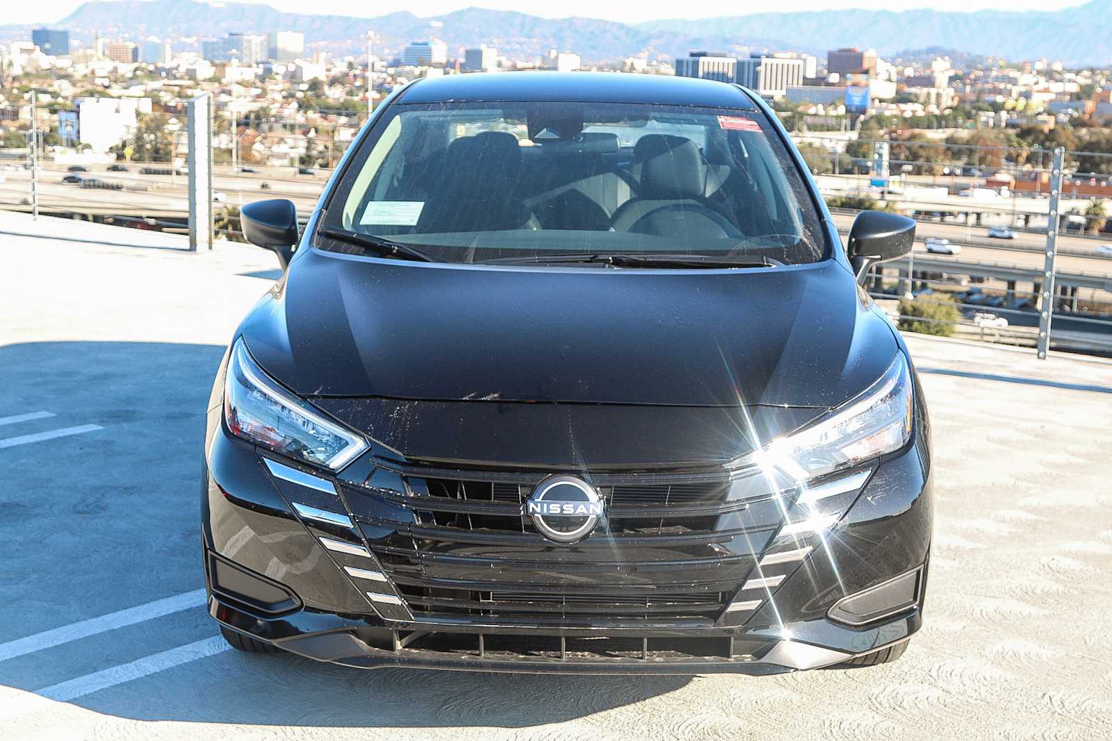 Thumbnail: 2025 Nissan Versa - 2