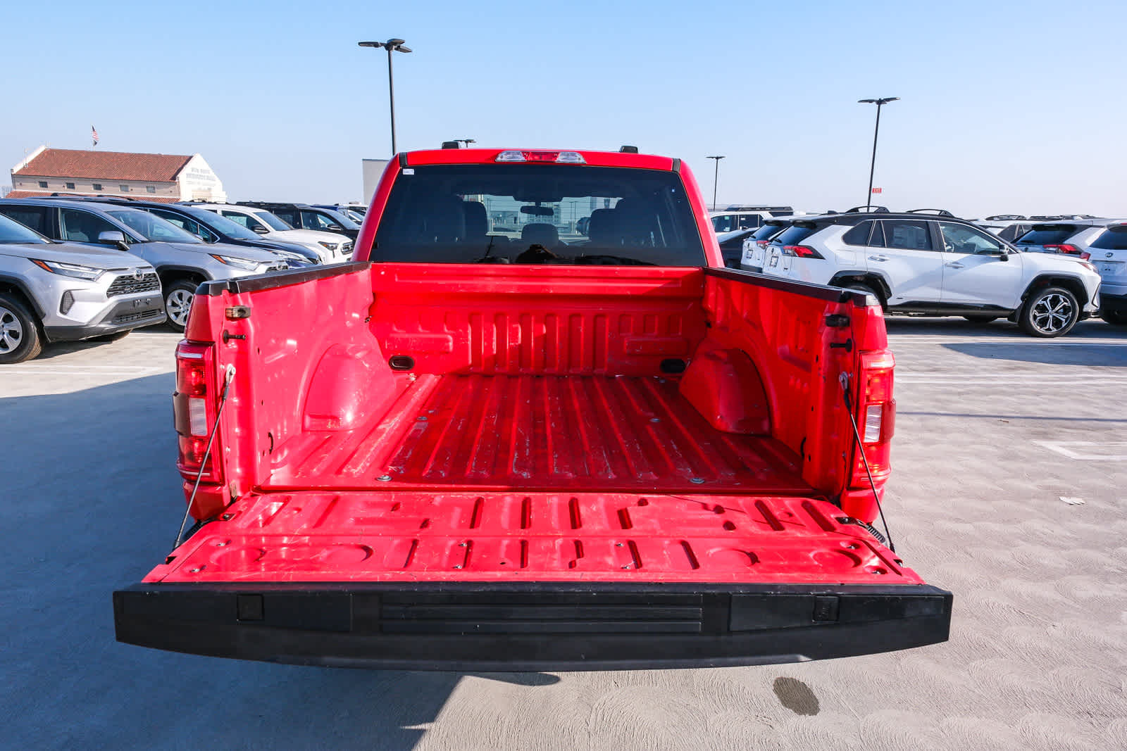 Thumbnail: 2023 Ford F-150 - 27