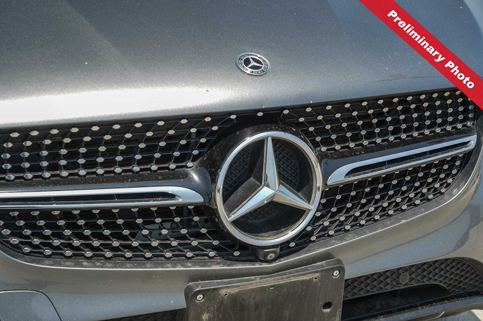 Thumbnail: 2018 Mercedes-Benz GLC - 4