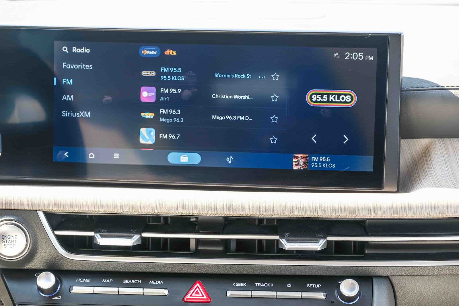 Thumbnail: 2025 Hyundai Sonata - 16