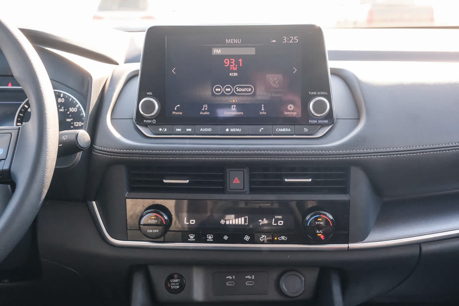 Thumbnail: 2024 Nissan Rogue - 14