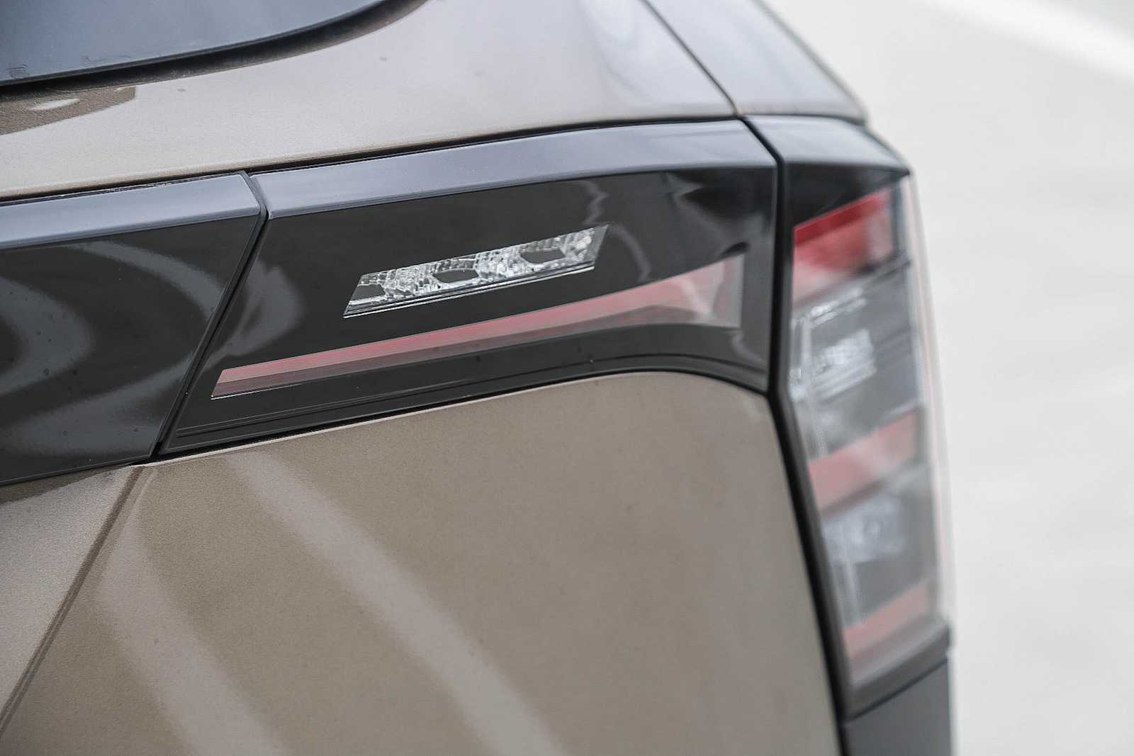 Thumbnail: 2025 Nissan Kicks - 7