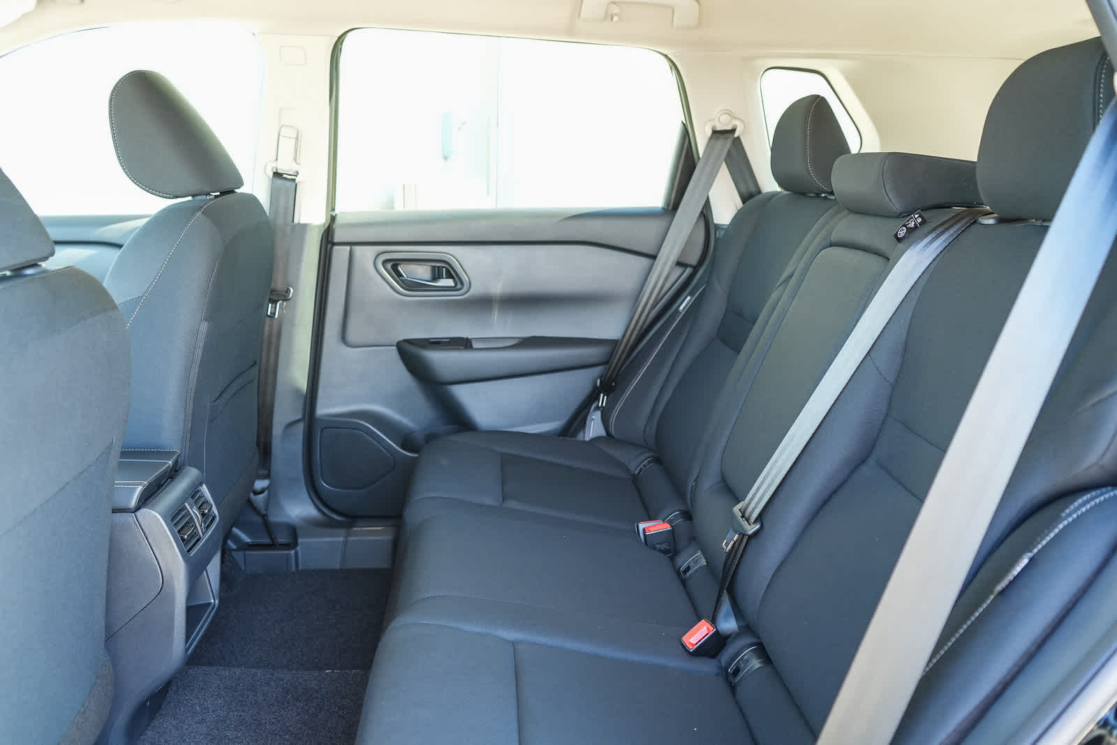 Thumbnail: 2026 Nissan Rogue - 20